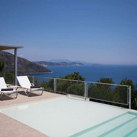 Villa Asterias 塞沃塔 外观 照片