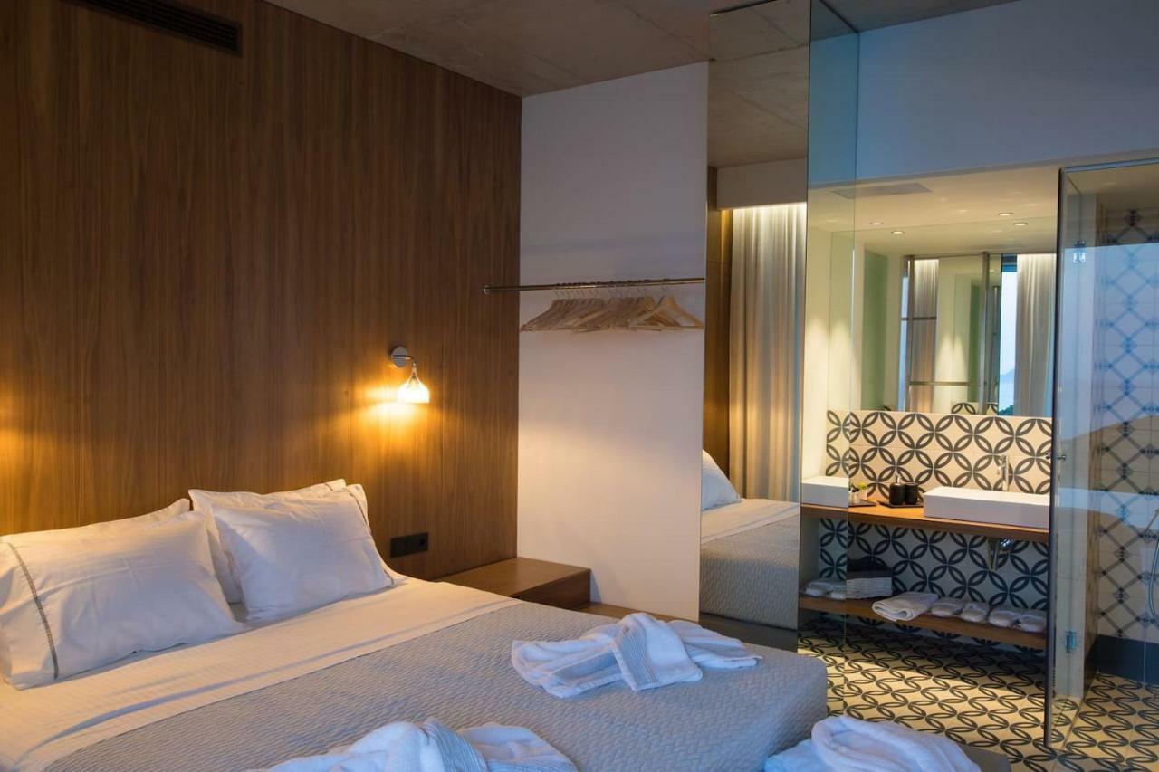 Villa Asterias 塞沃塔 外观 照片