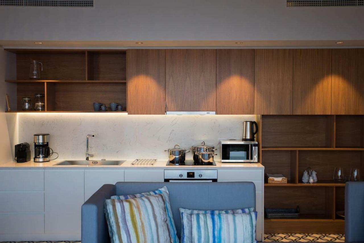 Villa Asterias 塞沃塔 外观 照片